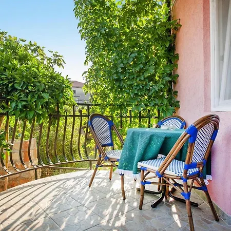 Holiday Flat Branka - Cis01100i-p Rovinj