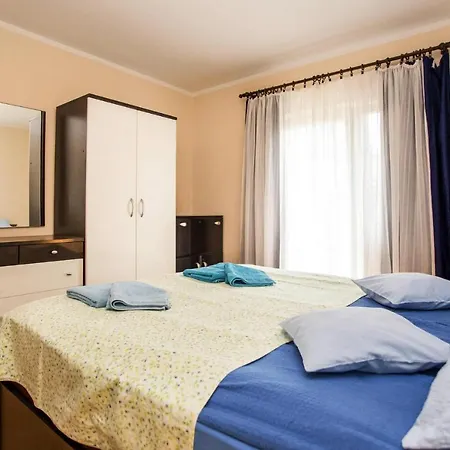 Holiday Flat Branka - Cis01100i-p Rovinj