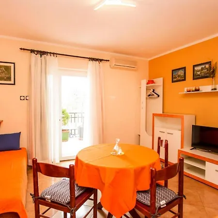 Apartment Holiday Flat Branka - Cis01100i-p Rovinj