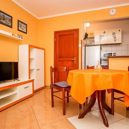 Holiday Flat Branka - Cis01100i-p Apartment *