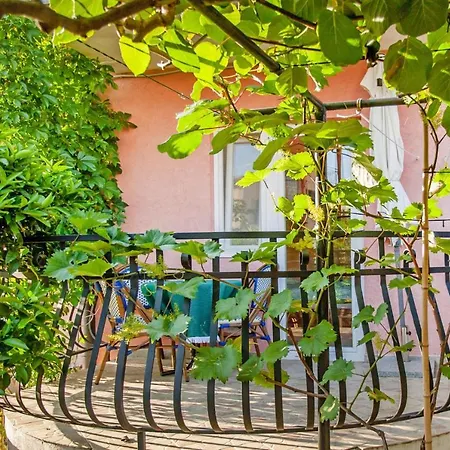 Holiday Flat Branka - Cis01100i-p * Rovinj